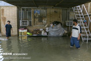 ۳ مدیر خوزستانی برکنار یا بازداشت شدند