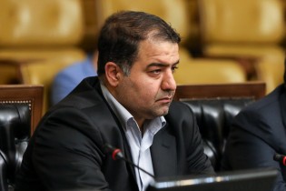 ارائه طرح تشکیل "دیوان محاسبات شهری تهران"/ خسارت ۴۵۰۰ میلیاردی کرونا به شهرداری