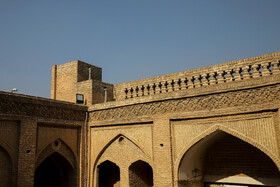 خانه تیزنو