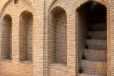تصاویر / خانه تاریخی «تیزنو» - دزفول  <img src="/images/picture_icon.gif" width="16" height="13" border="0" align="top">