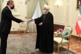ایران آمادگی دارد تا روابط تجاری و صنعتی با مکزیک تعمیق یابد