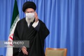 تصاویر / دیدار دست‌اندرکاران مراسم سالگرد شهادت حاج قاسم سلیمانی با مقام معظم رهبری  <img src="/images/picture_icon.gif" width="16" height="13" border="0" align="top">
