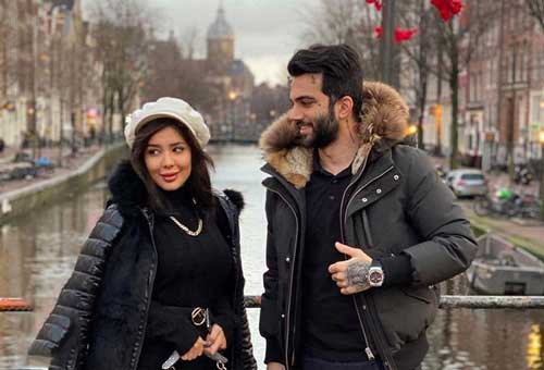 پویان و نیلی؛ ایرانی نیستی، اگر آنفالوش نکنی