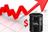 قیمت نفت در اوج ۱۱ ماهه ایستاد