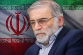حضور خانواده شهید فخریزاده در مجلس حضور خانواده شهید فخریزاده در مجلس