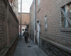 جولان محله‌ای که حالا تاریخش به همت پژوهشگران به رشته تحریر درآمده تا برای آیندگان و آنهایی که با پیشرفت دنیای مدرن روز به روز از فرهنگ قدیمی خود فاصله می‌گیرند، همچون گنجی ارزشمند یه یادگار بماند.