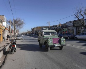 جولان از قدیمی‌ترین محله‌های نه‌تنها همدان بلکه ایران است و این محل که ریشه در تاریخ ما دارد باید به مکانی برای جذب گردشگر تبدیل شود نه اینکه خانه‌های تاریخی آن به دست فراموشی سپرده شود.