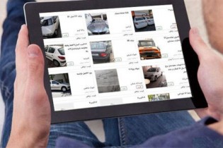 اثر بازگشت قیمت‌ خودروها به سایتها
