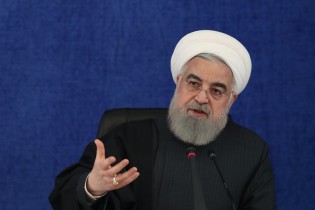 مسیر را برای دولت بعدی هموار می‌کنیم