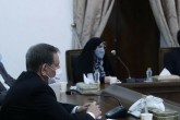 جهانگیری:بهره‌وری از اصلی‌ترین موضوعات اقتصاد ایران است