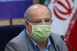 تهران همچنان "زرد" است/ کرونا ضعیف نشده است