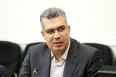 رئیس سازمان بورس انتخاب شد