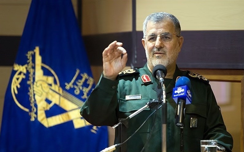 دشمن ‌امروز در مقابل نیروهای مسلح ایران دیگر ‌قدرت جسارت ندارد / امنیت مرزها‌ کم‌نظیر‌ است‌