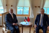 "همکاری ایران و ترکیه در خصوص واکسن کرونا" از موضوعات گفت‌وگوی ظریف و چاووش اوغلو