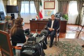 سفیرایران در اسپانیا: اقدامات هسته‌ای اخیر ایران، اعمال حق هست نه نقض برجام