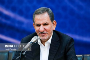 جهانگیری: دغدغه کمبود کالای اساسی وجود ندارد