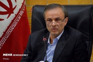 آغاز عملیات خطوط دوم و سوم طرح انتقال آب خلیج فارس به فلات مرکزی