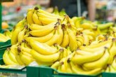 قیمت موز به ۶۰هزار تومان رسید!