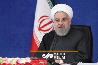 روحانی: هیچ فردی به برجام اضافه نخواهد شد