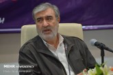 هر گونه مذاکره بدون اذن مجلس، پذیرفتنی نیست
