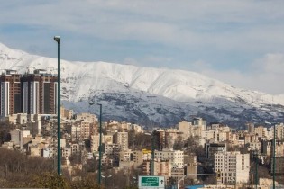 بهمن هم آمد و بازار مسکن رونق نگرفت