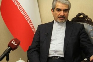 ترک آبادی: هیچ کس نمی‌تواند برای ایران شرط بگذارد