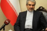 ترک آبادی: هیچ کس نمی‌تواند برای ایران شرط بگذارد