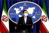 برجام نیاز به میانجی ندارد/ از ابتدا برنامه‌ای برای ملاقات قالیباف با پوتین طراحی نشده بود