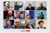 محورسخنرانی شخصیت‌ها در مراسم ۲۲ بهمن/از مشکلات معیشتی تامذاکرات!