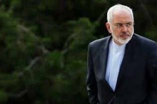 واکنش ظریف به عقب‌نشینی آمریکا برای فعال کردن مکانیسم ماشه