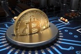 قطع برق مزارع غیرمجاز ارز دیجیتال در تهران