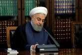 رئیس‌جمهور ۶ عضو شورای عالی ورزش و تربیت بدنی را منصوب کرد