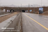 تخفیف ۲۵ درصدی عوارض آزادراه غدیر در ٣ ماه اول بهرهبرداری تخفیف ۲۵ درصدی عوارض آزادراه غدیر در ٣ ماه اول بهرهبرداری