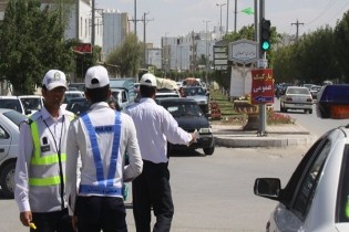 نحوه بخشودگی جرایم مازاد رانندگی مشخص شد