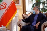 امیرعبداللهیان: کاخ سفید، دوست داعش میماند امیرعبداللهیان: کاخ سفید، دوست داعش میماند