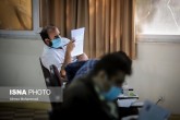 تصاویر / کنکور دکتری در دانشگاه شهید چمران اهواز  <img src="/images/picture_icon.gif" width="16" height="13" border="0" align="top">