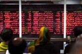 چراغ قرمز بازار سرمایه دوباره روشن شد!