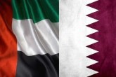 قطر به امارات نفت صادر کرد