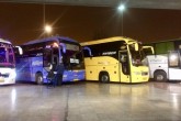 نرخ بلیت اتوبوس های بین شهری از دوشنبه ۲۰ درصد گران می شود