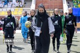 تصاویر / شهرداری سیرجان قهرمان لیگ برتر فوتبال بانوان کشور  <img src="/images/picture_icon.gif" width="16" height="13" border="0" align="top">