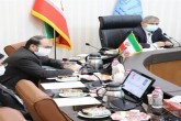 دادستانی تهران به دنبال رفع مشکلات بازار مرغ دادستانی تهران به دنبال رفع مشکلات بازار مرغ