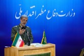 نیل به اهداف عالی در زمینه موشکی را با قدرت ادامه می‌دهیم
