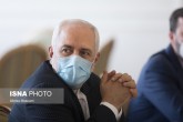 ظریف: سال جدید پایانی بر فرهنگ سلطه و ستم باشد