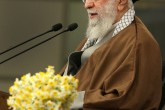 تصاویر / پیام مقام معظم رهبری به‌ مناسبت آغاز سال ۱۴۰۰ هجری شمسی  <img src="/images/picture_icon.gif" width="16" height="13" border="0" align="top">