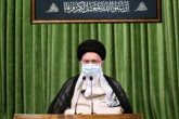 رهبر انقلاب اسلامی امروز با مردم سخن می‌گوید
