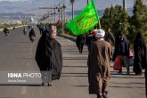 تصاویر / شب نیمه شعبان در مسجد مقدس جمکران  <img src="/images/picture_icon.gif" width="16" height="13" border="0" align="top">