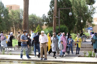 مسافران هر چه سریع‌تر به شهرهای خود بازگردند