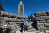 تصاویر / همدان؛ نوروز ۱۴۰۰  <img src="/images/picture_icon.gif" width="16" height="13" border="0" align="top">