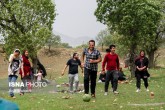 تصاویر / سیزده بدر - لرستان و مازندران  <img src="/images/picture_icon.gif" width="16" height="13" border="0" align="top">
