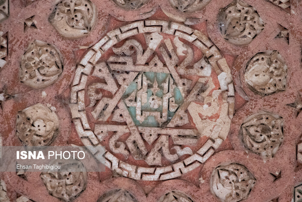 گنبد سلطانیه زنجان - میراث جهانی یونسکو در ایران